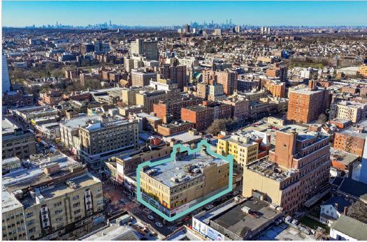 More Photos Of 162-21 Jamaica Ave, Jamaica General Retail For Sale