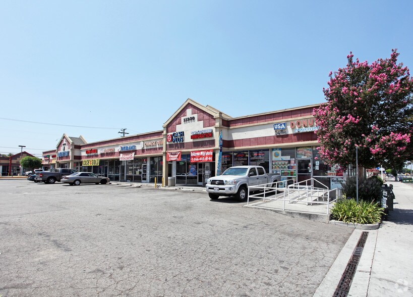 More Photos Of 11230 Garvey Ave, South El Monte Unknown For Lease