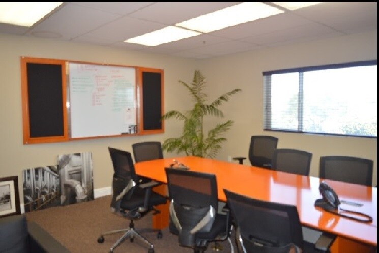 More Photos Of 1060 Hensley St, Richmond Office For Lease