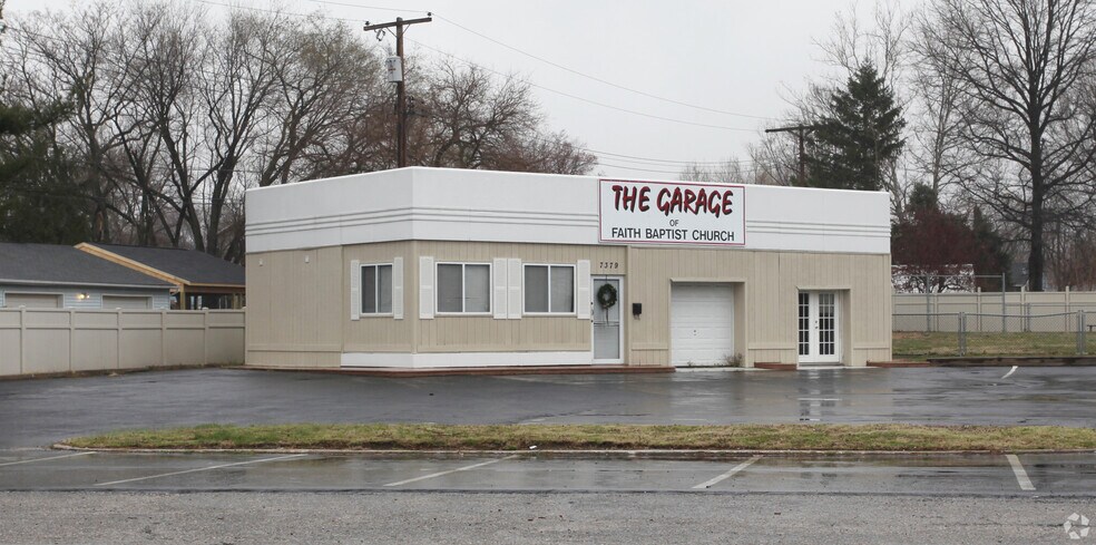 More Photos Of 7379 E Furnace Branch Rd, Glen Burnie General Retail For Lease