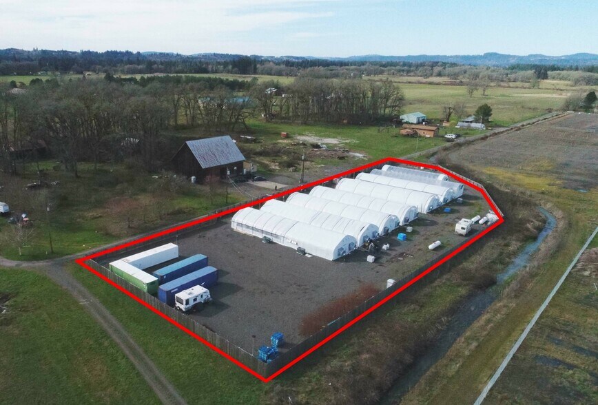 More Photos Of 29880 SE Folsom Rd, Eagle Creek Land For Sale