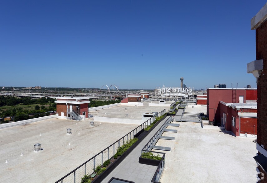 More Photos Of 1505 S Lamar St, Dallas Apartments For Lease