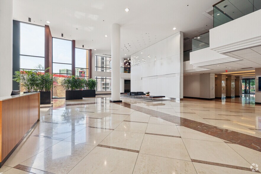 More Photos Of 1801 West End Ave, Nashville Coworking Space