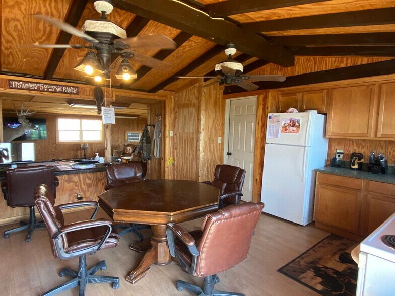 More Photos Of 7545 W County Road 123, Colorado City Land For Lease