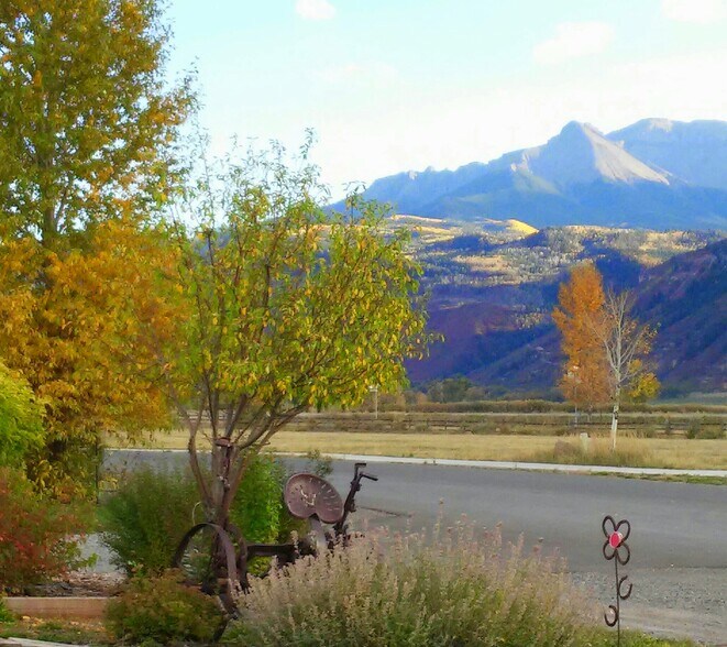 More Photos Of 400 Palomino Trl, Ridgway Office Residential For Sale