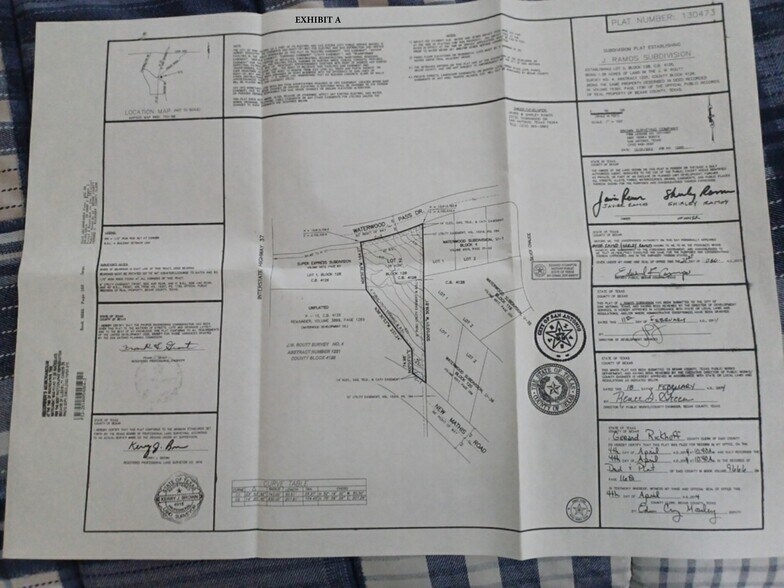 More Photos Of 3710 Waterwood Pass, Elmendorf Restaurant For Sale