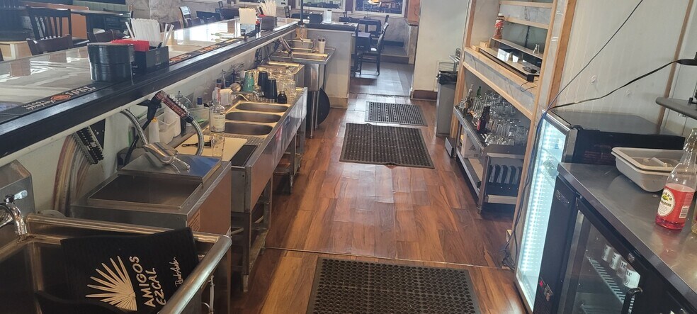 More Photos Of 2435 Brice Rd, Reynoldsburg Restaurant For Sale