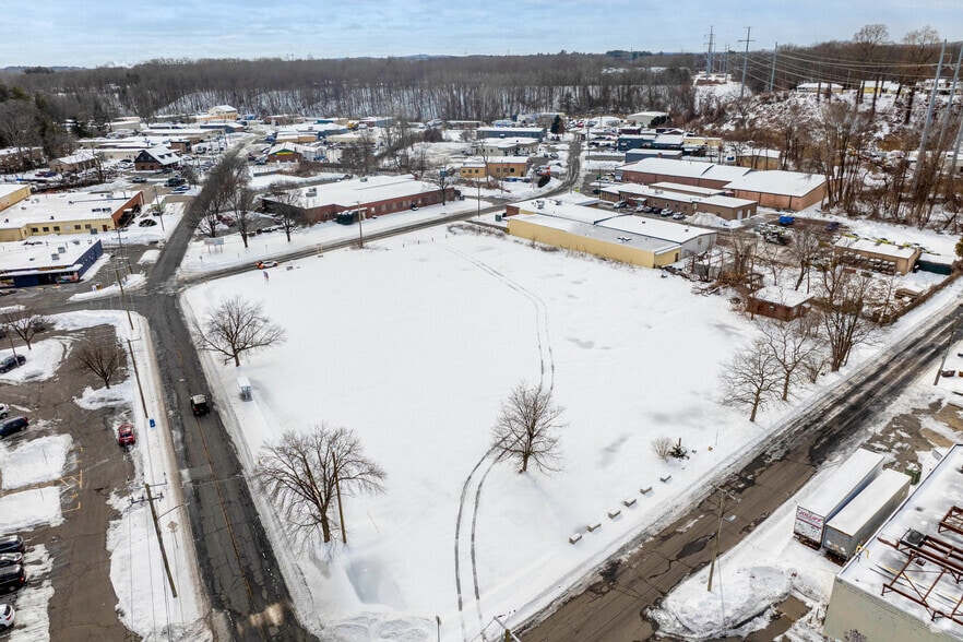 More Photos Of 346-350 Walnut Street Ext, Agawam Land For Sale