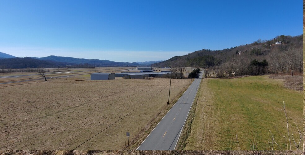 More Photos Of 6387 Airport Rd, Andrews Land For Sale