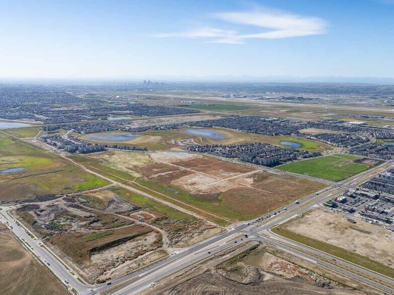 More Photos Of 6011 Country Hills Blvd NE, Calgary Land For Sale