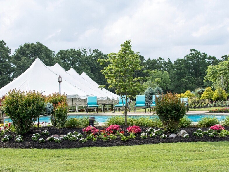 More Photos Of 11054 Arkansas 279, Bentonville Lodge Meeting Hall For Sale