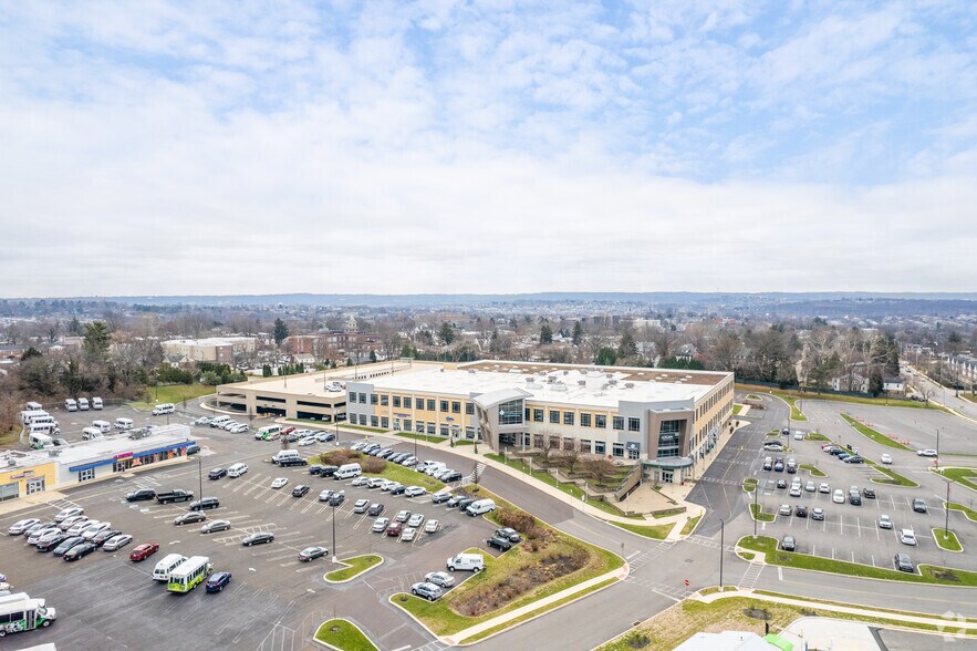 More Photos Of 1700 Markley St, Norristown Office For Sale