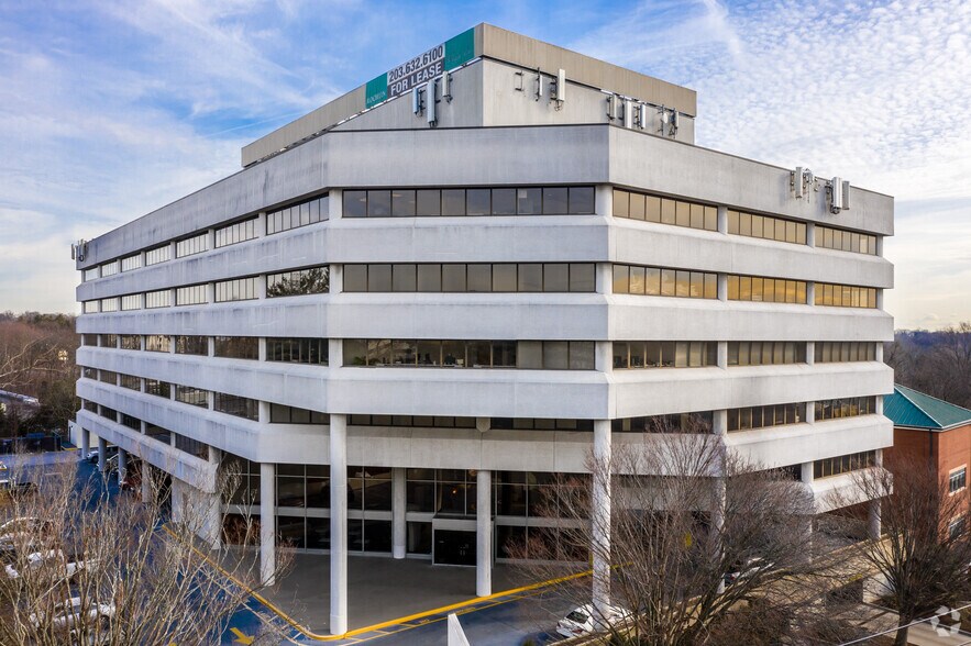 More Photos Of 40 Richards Ave, Norwalk Office For Lease