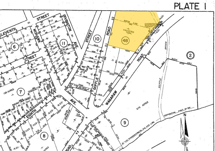 More Photos Of 85 Wagaraw Rd, Hawthorne Manufacturing For Lease