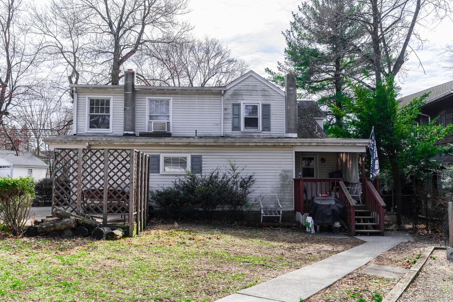 More Photos Of 222 Claremont Ave, Verona Multifamily For Sale