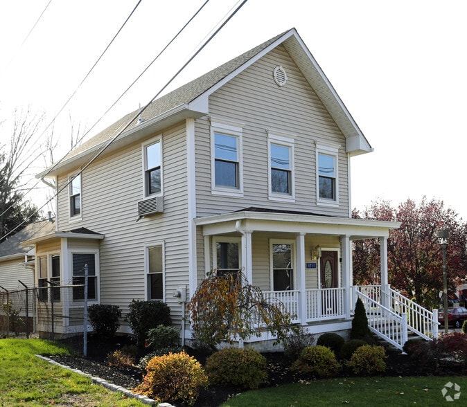 More Photos Of 1711 E Route 46, Parsippany Office For Sale