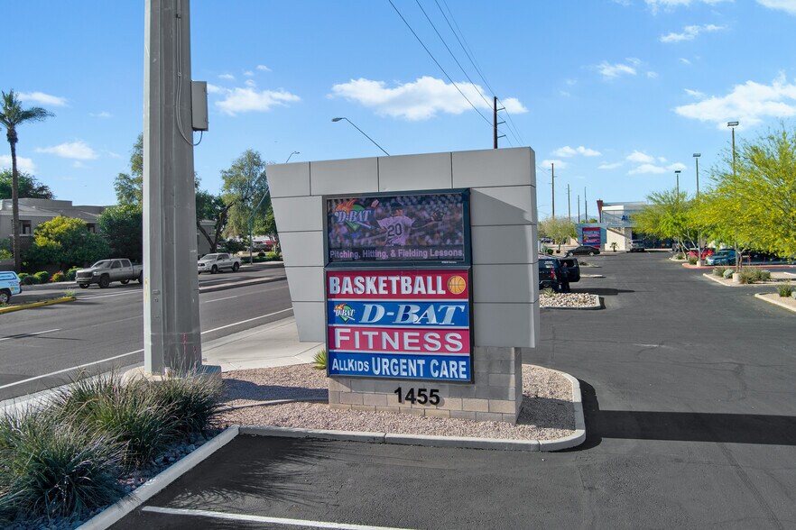 More Photos Of S Stapley Dr @ Superstition Fwy, Mesa Unknown For Sale