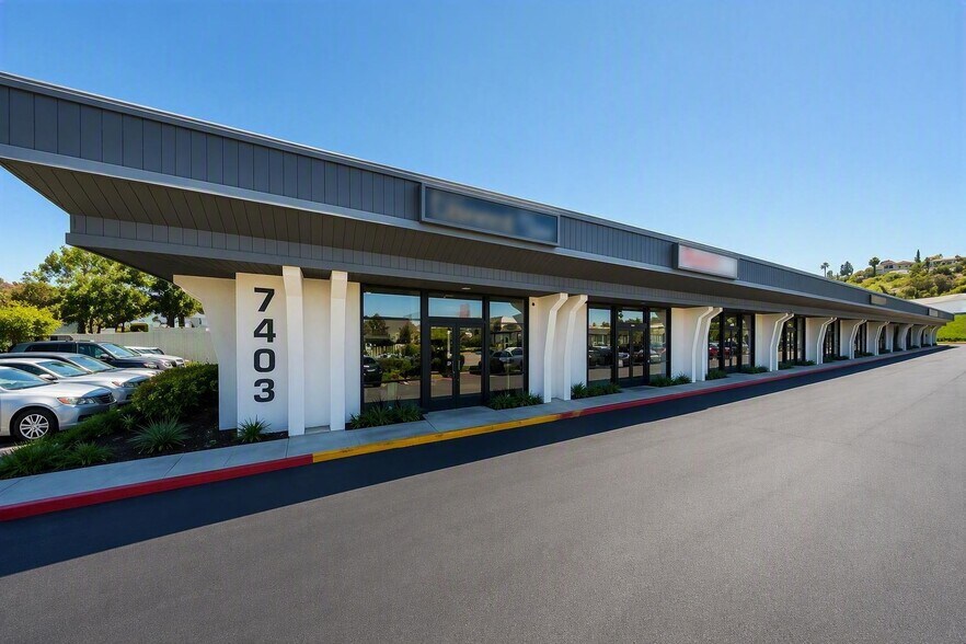 Primary Photo Of 7403 Princess View Dr, San Diego Freestanding For Lease