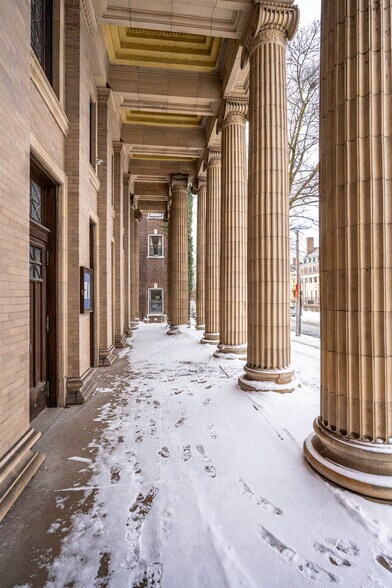 More Photos Of 220 North St, Buffalo Specialty For Sale