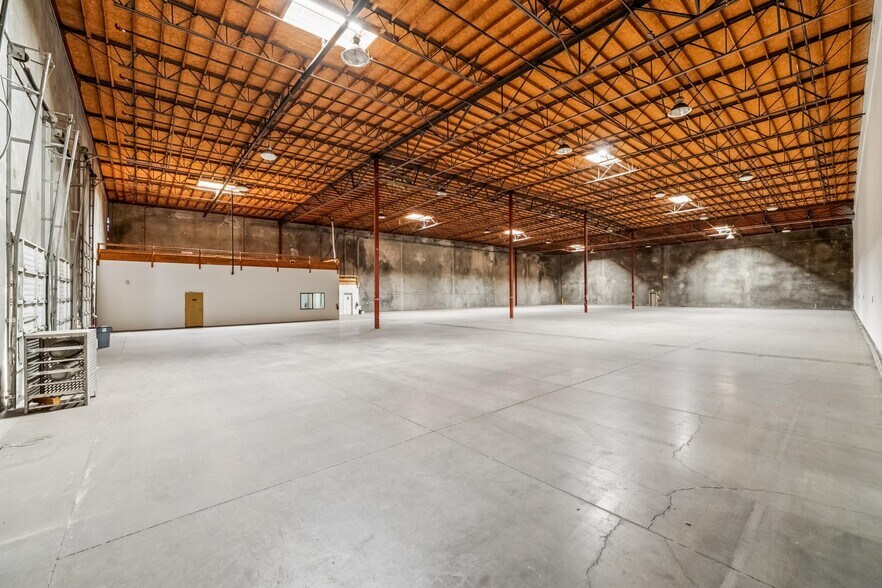 More Photos Of 4201 Industrial Way, Benicia Warehouse For Lease