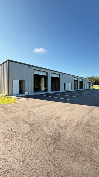More Photos Of 4557 Savannah Hwy, Ravenel Light Manufacturing For Lease