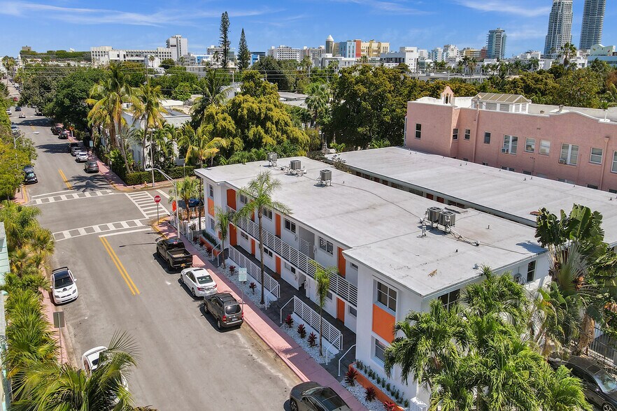 More Photos Of 1000 7th St, Miami Beach Apartments For Sale