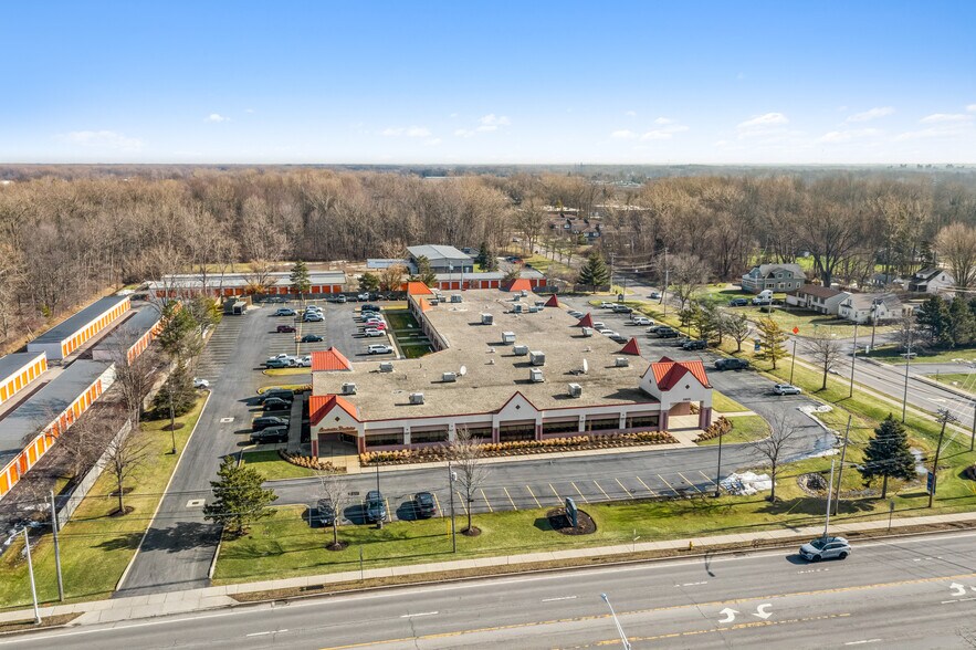 More Photos Of 2825 Niagara Falls Blvd, Amherst Medical For Lease