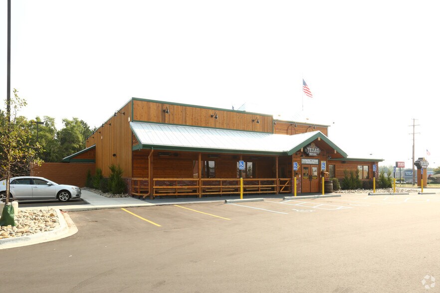 More Photos Of 4140 Miller Rd, Flint Restaurant For Sale