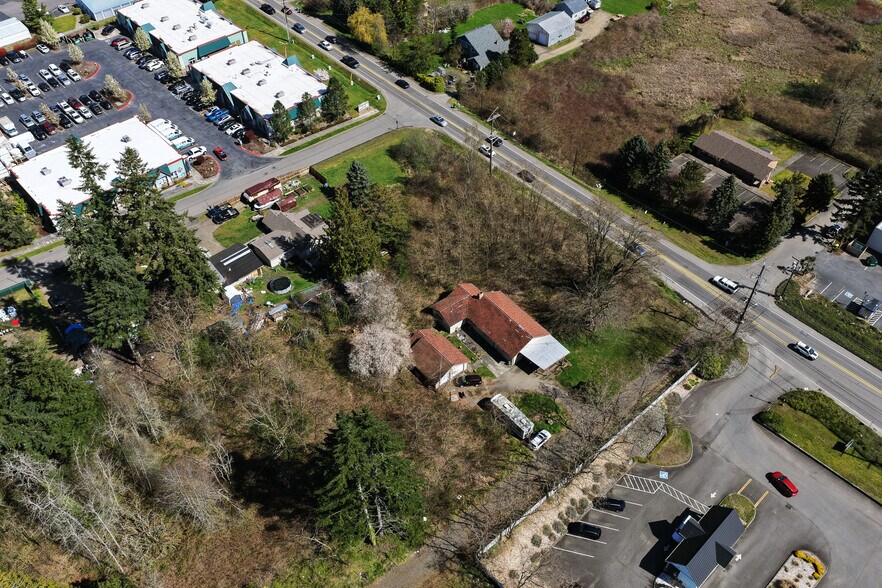 More Photos Of 4668 Bethel Rd SE, Port Orchard Land For Sale