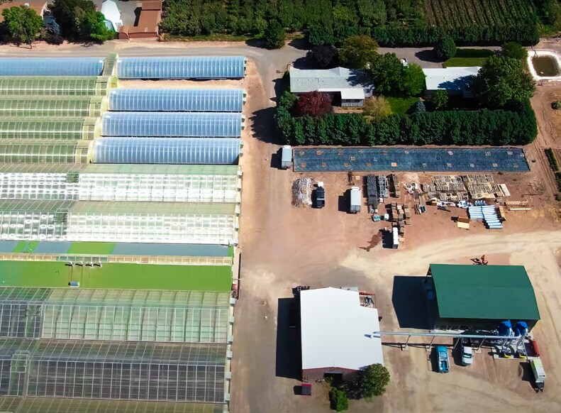 More Photos Of 3281 C Rd, Palisade Manufacturing For Sale