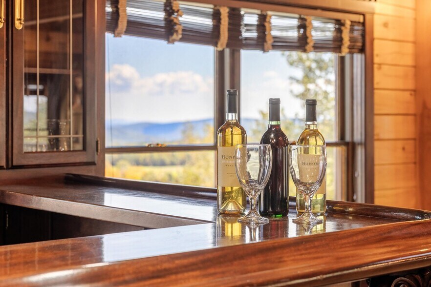 More Photos Of 1950 Collins Rd, Halifax Winery Vineyard For Sale