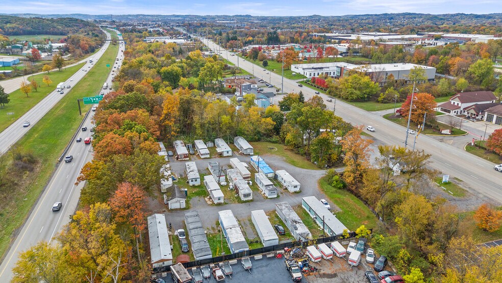 More Photos Of 20734 Route 19, Cranberry Township Specialty For Sale