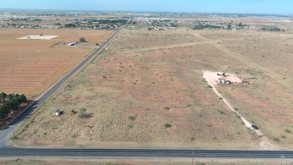 More Photos Of 0002 County Road 140, Midland Land For Sale