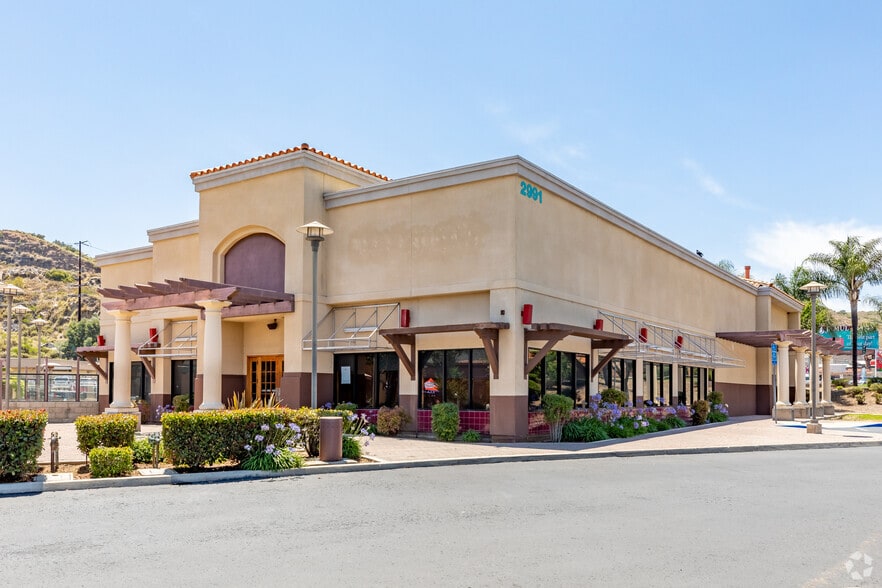 More Photos Of 2879-2991 Jamacha Rd, El Cajon Unknown For Lease