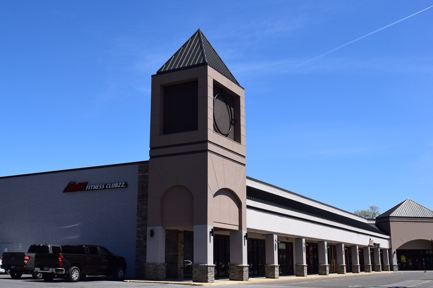 More Photos Of 2920 Easton Ave, Bethlehem Unknown For Lease