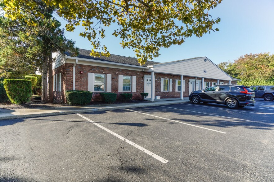 Primary Photo Of 2500 Nesconset Hwy, Stony Brook Medical For Sale