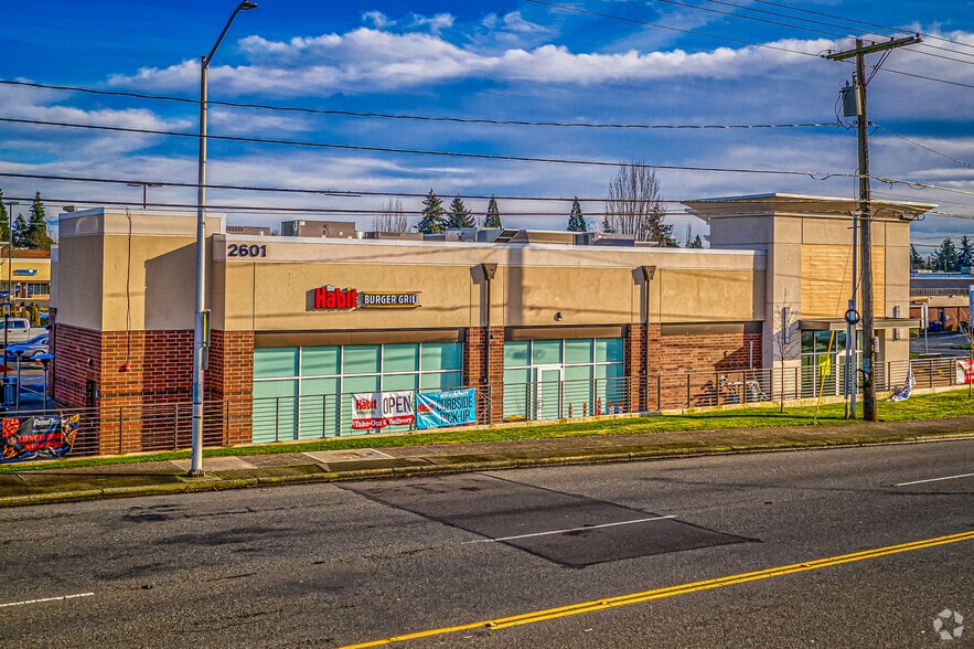 More Photos Of 2621-2665 N Pearl St, Tacoma Unknown For Lease