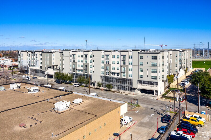 More Photos Of 5600 Smu Blvd, Dallas Apartments For Lease