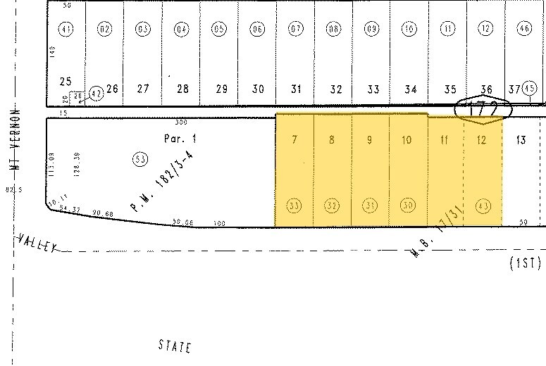 More Photos Of 847 E Valley Blvd, Colton Auto Dealership For Sale