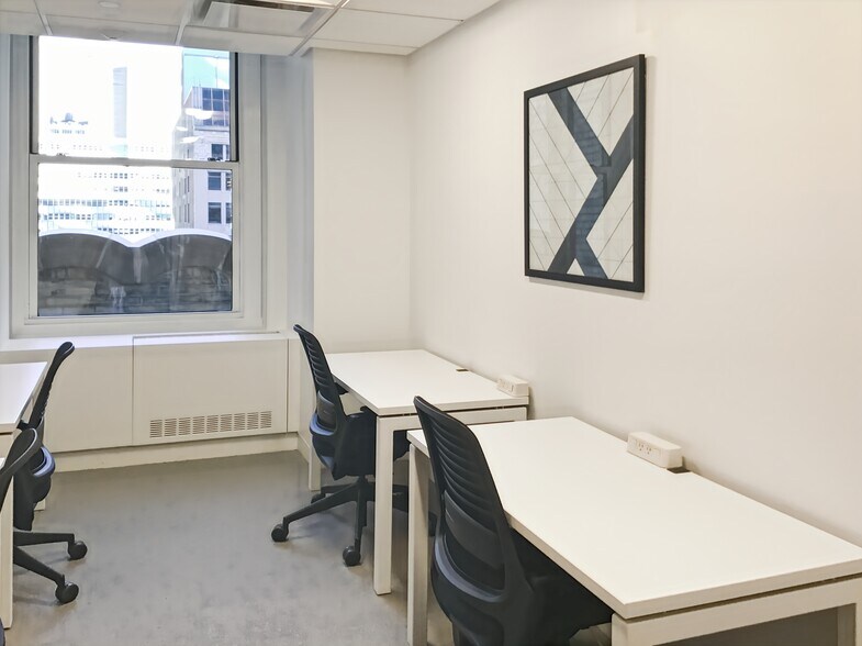 Primary Photo Of 132 W 31st St, New York Coworking Space