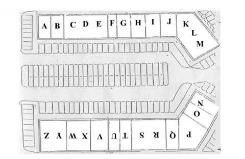 More Photos Of 1200 S Air Depot Blvd, Midwest City Unknown For Lease