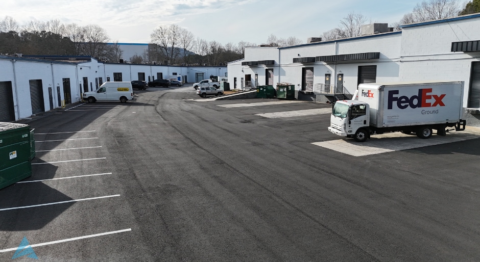 More Photos Of 2300 W Park Place Blvd, Stone Mountain Warehouse For Lease