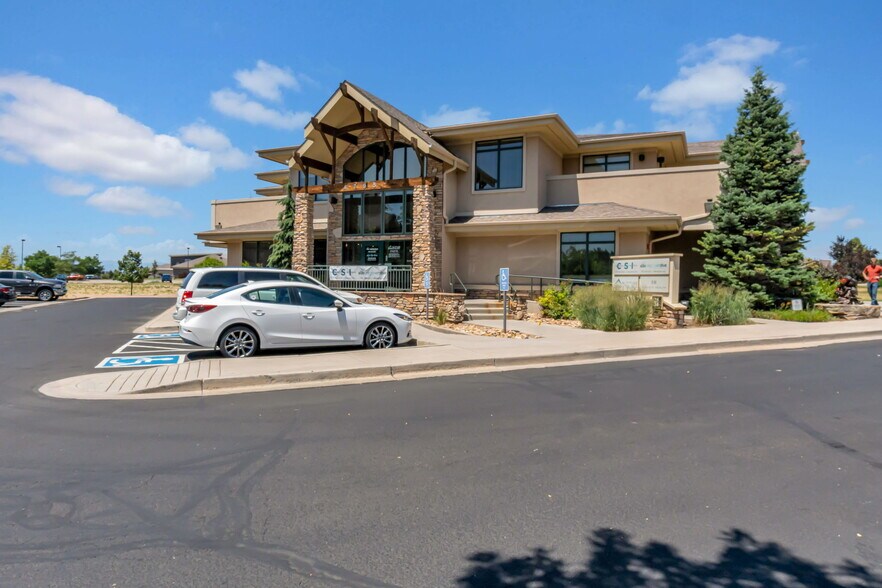 More Photos Of 4795 Larimer Pky, Johnstown Medical For Sale
