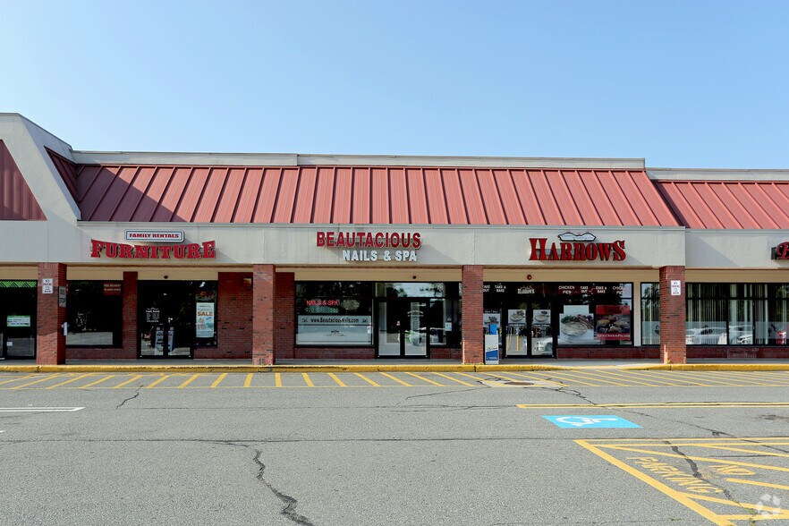 436 Broadway St, Methuen, MA 01844 For Lease