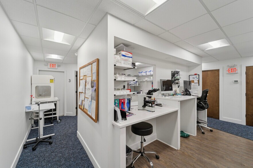 More Photos Of 2301 E Evesham Rd, Voorhees Medical For Lease