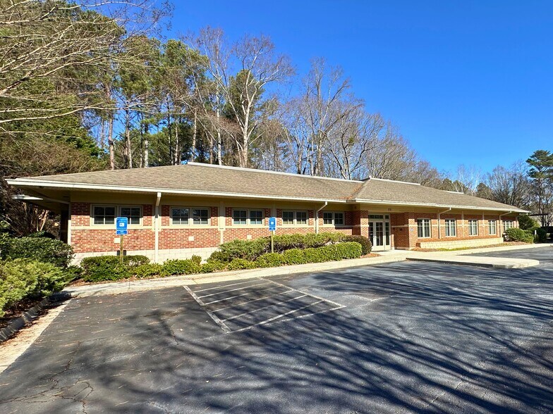 More Photos Of 275 Professional Ct, Riverdale Medical For Sale