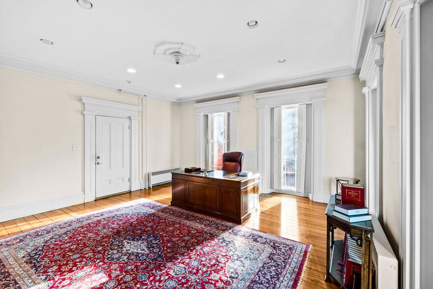 More Photos Of 399 N Main St, Fall River Office Residential For Sale