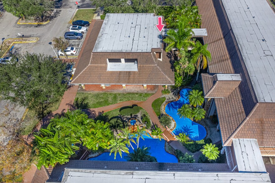 More Photos Of 2929 N University Dr, Coral Springs Medical For Sale