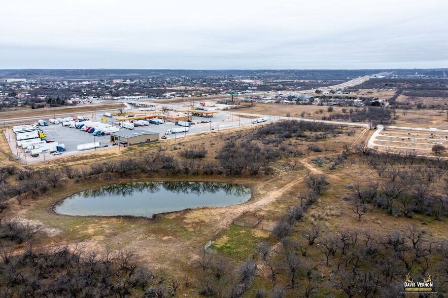 Primary Photo Of US Hwy 283 & I-20, Baird Land For Sale
