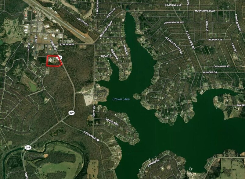 More Photos Of 10A Highway 289, Horseshoe Bend Skilled Nursing Facility For Sale